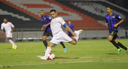 جراح الهلال تواجه طموح نجران.. وقمة خاصة بين الشباب والتعاون